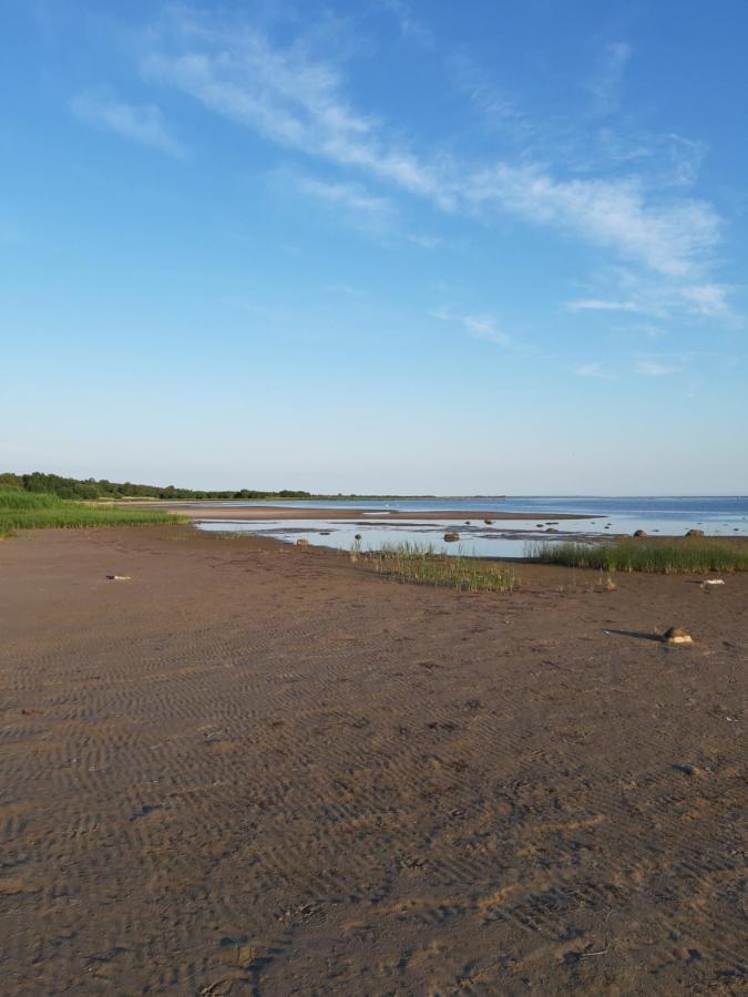 Kipi-Koovi Holiday Centre Kültér fotó