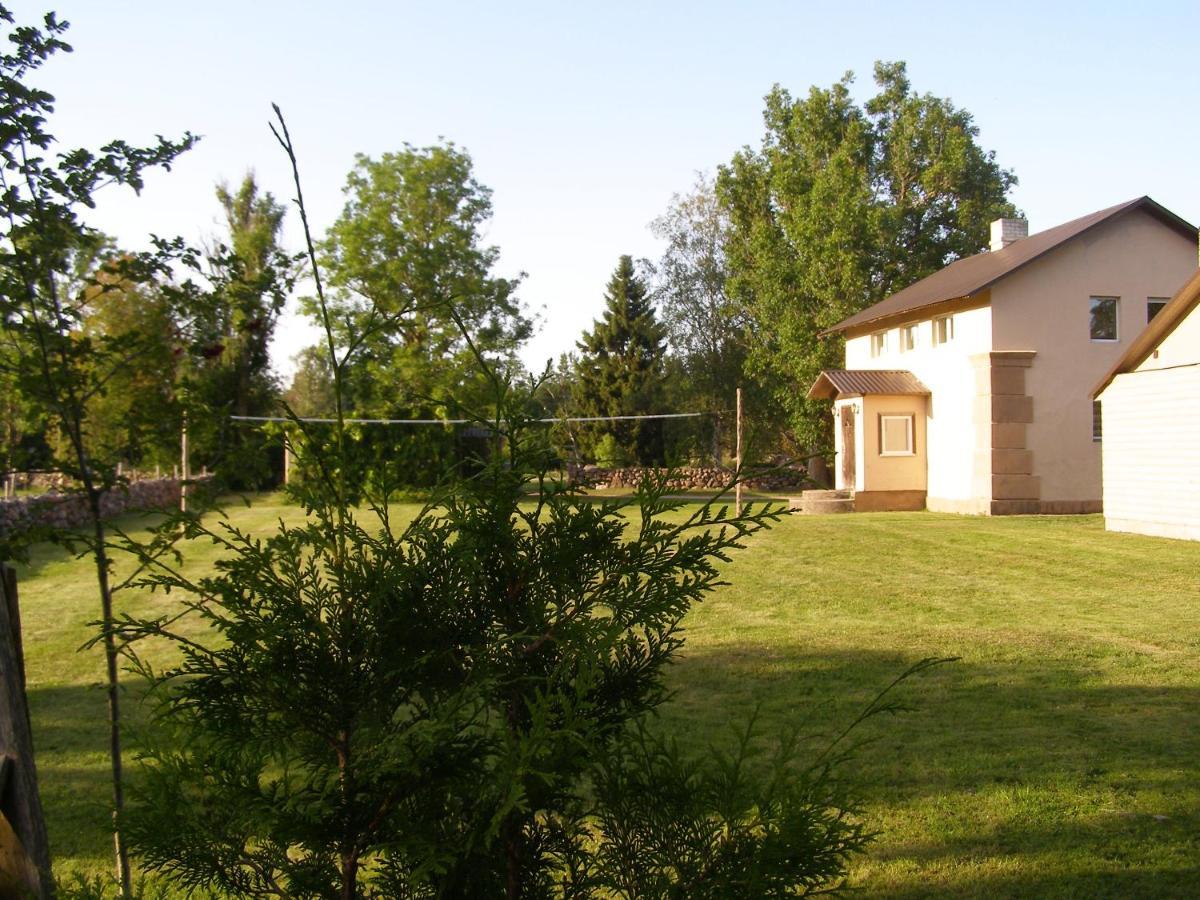 Kipi-Koovi Holiday Centre Kültér fotó