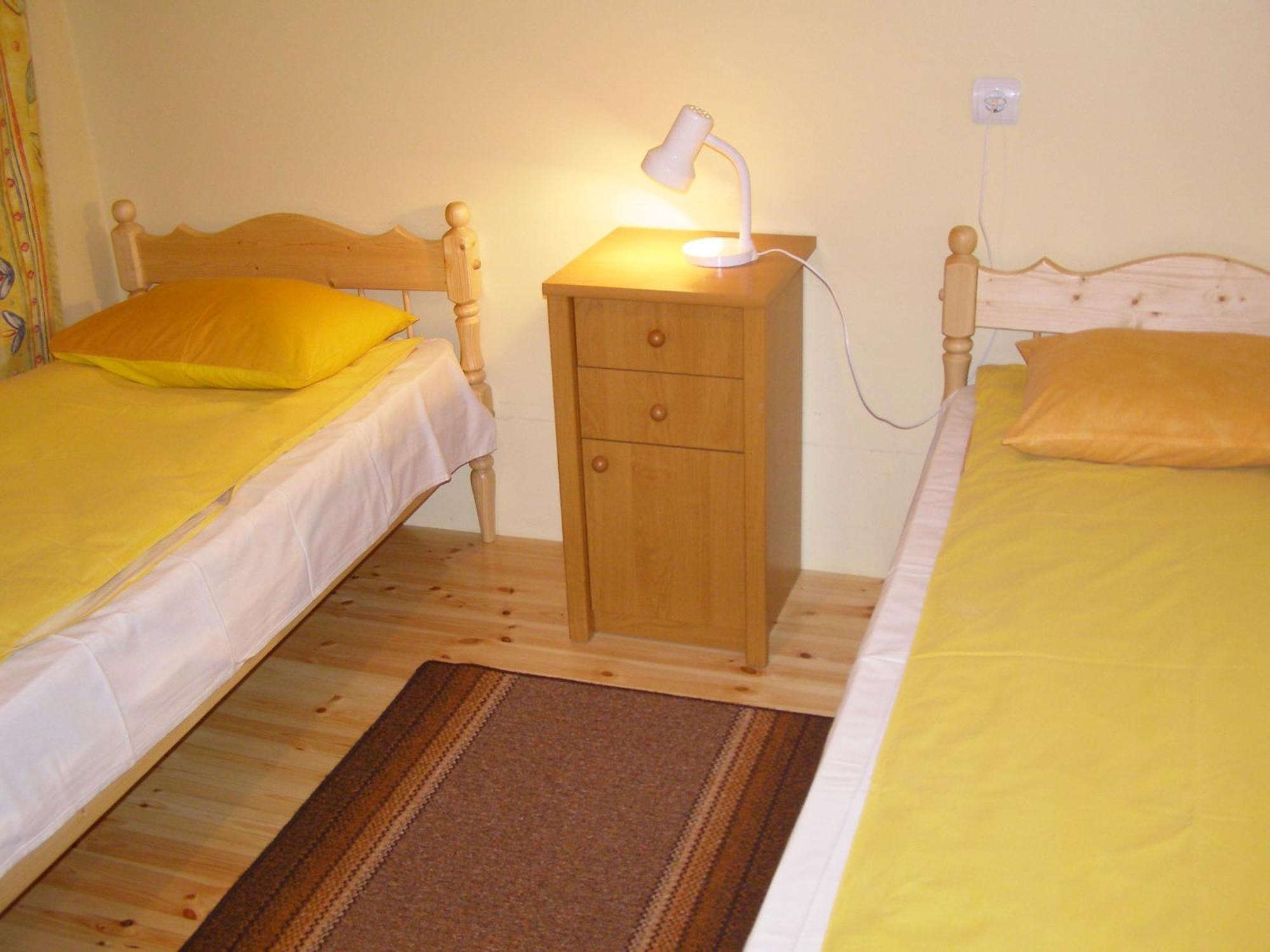 Kipi-Koovi Holiday Centre Kültér fotó