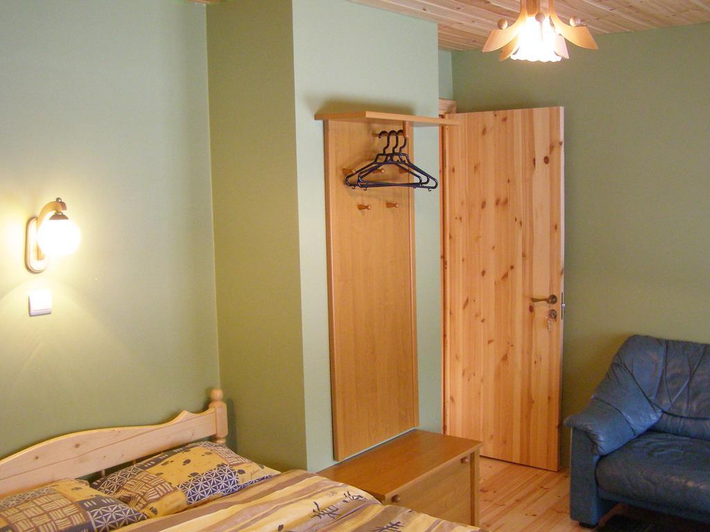 Kipi-Koovi Holiday Centre Kültér fotó