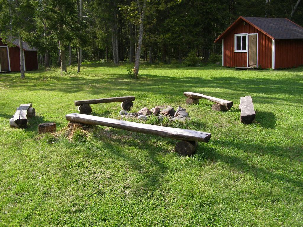 Kipi-Koovi Holiday Centre Kültér fotó