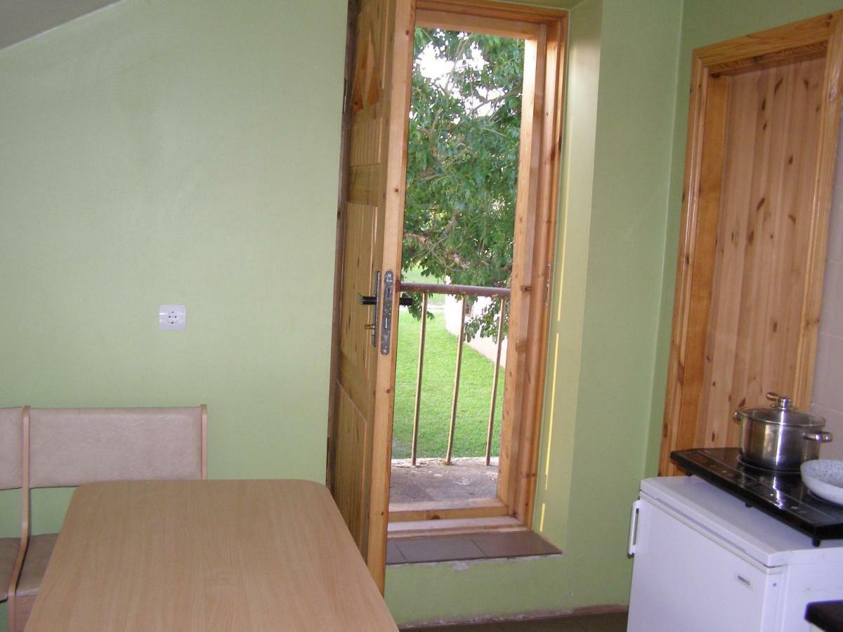 Kipi-Koovi Holiday Centre Kültér fotó