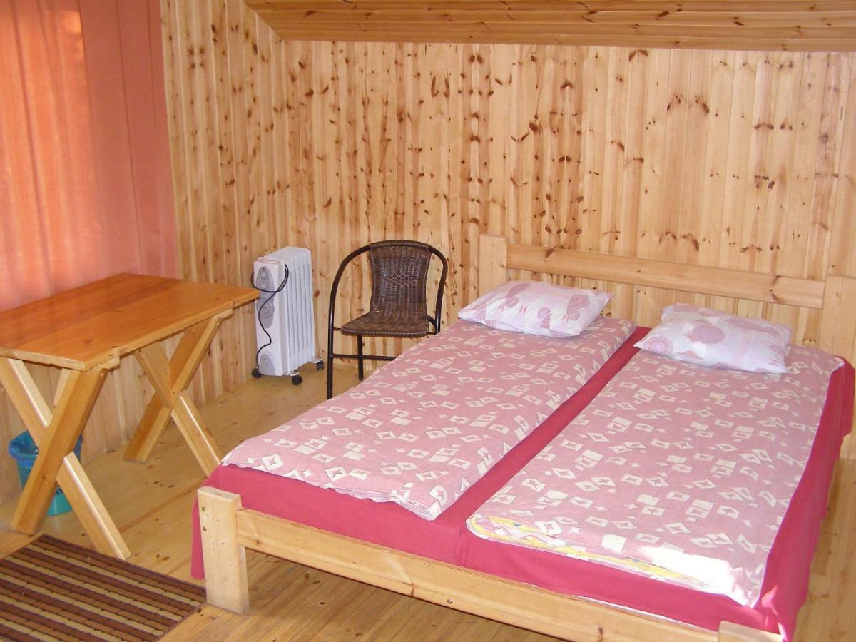 Kipi-Koovi Holiday Centre Kültér fotó