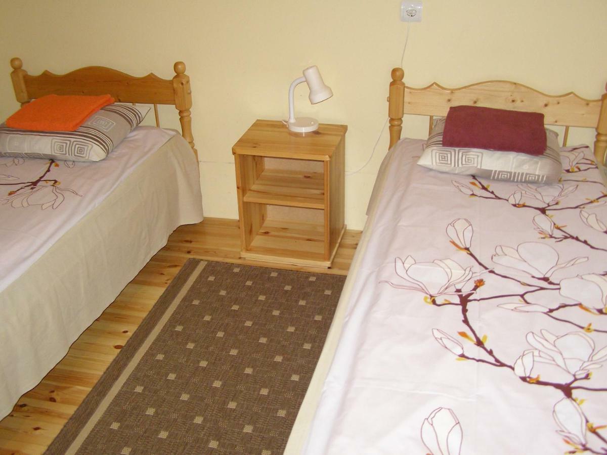 Kipi-Koovi Holiday Centre Kültér fotó