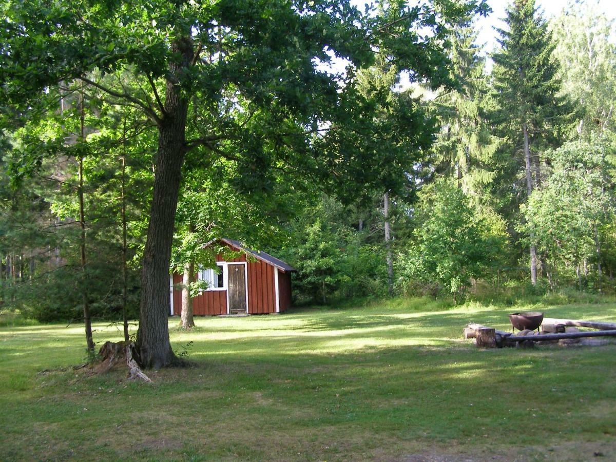 Kipi-Koovi Holiday Centre Kültér fotó