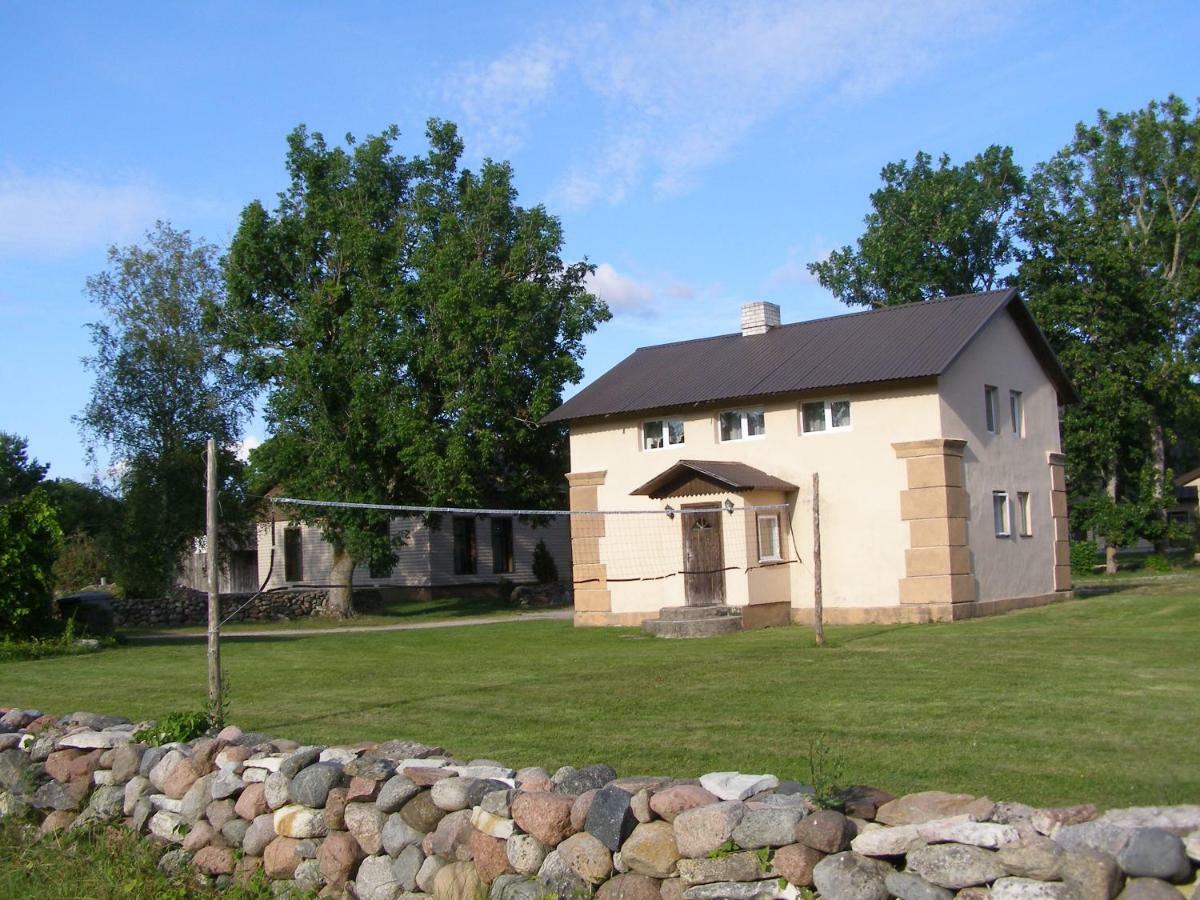 Kipi-Koovi Holiday Centre Kültér fotó