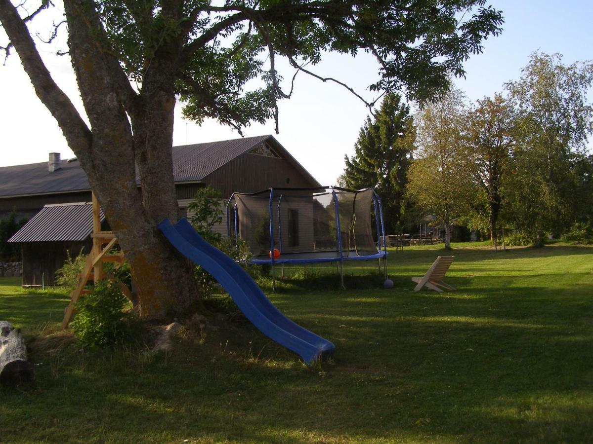 Kipi-Koovi Holiday Centre Kültér fotó