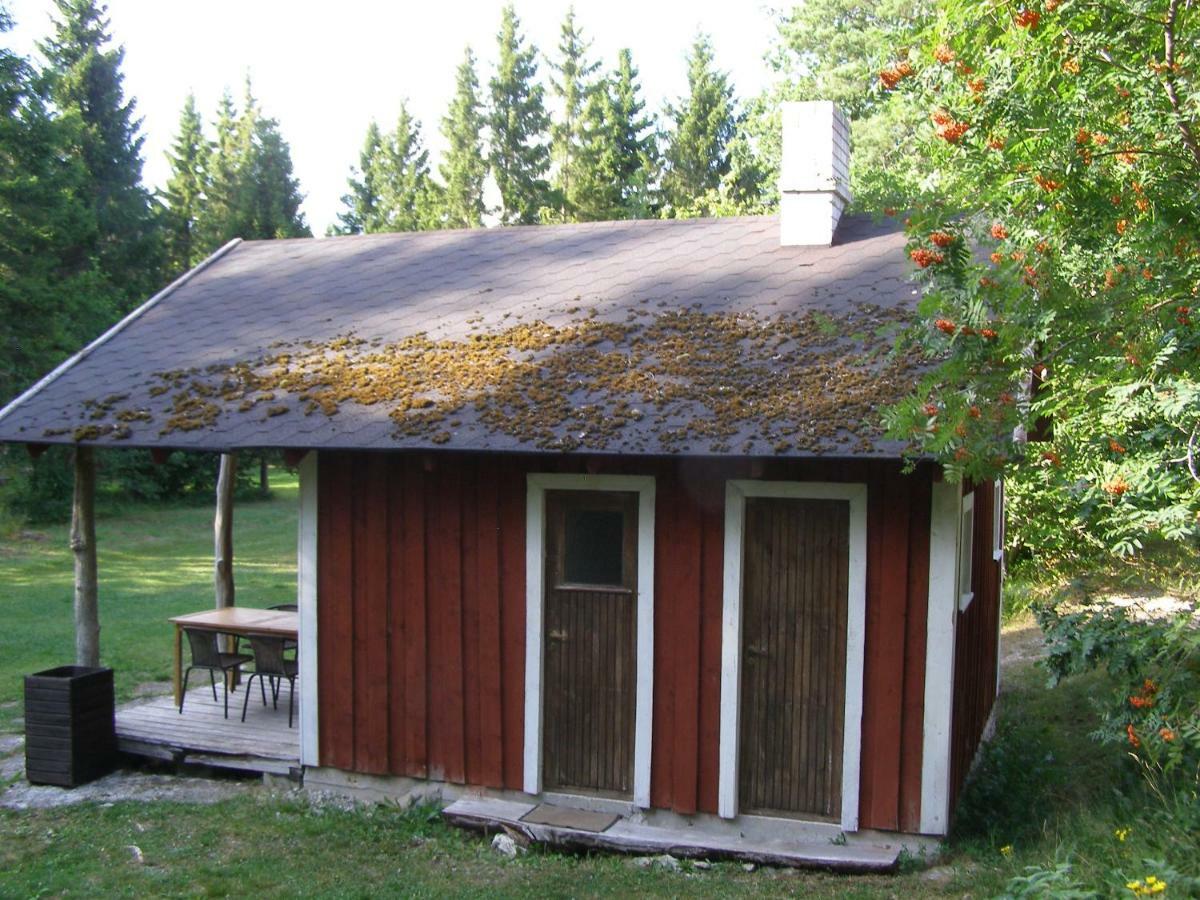 Kipi-Koovi Holiday Centre Kültér fotó