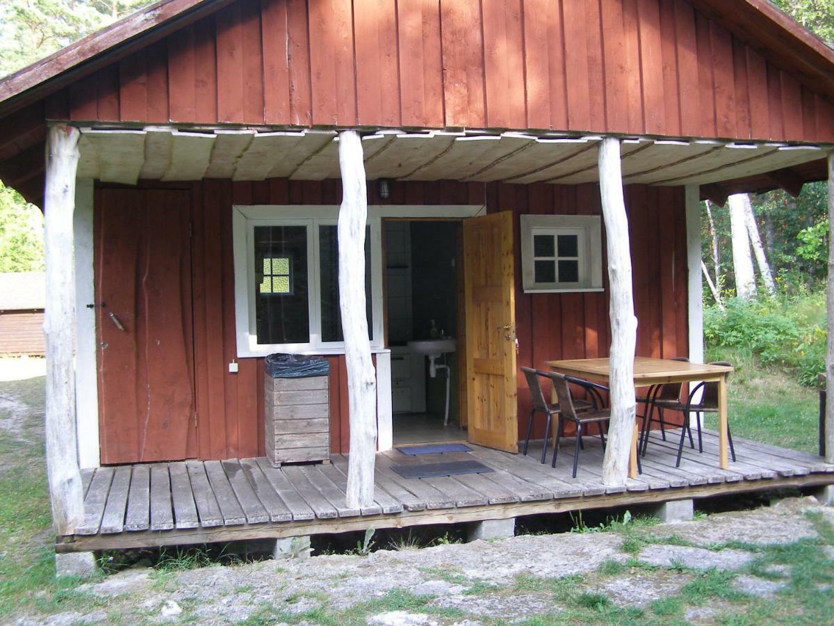 Kipi-Koovi Holiday Centre Kültér fotó