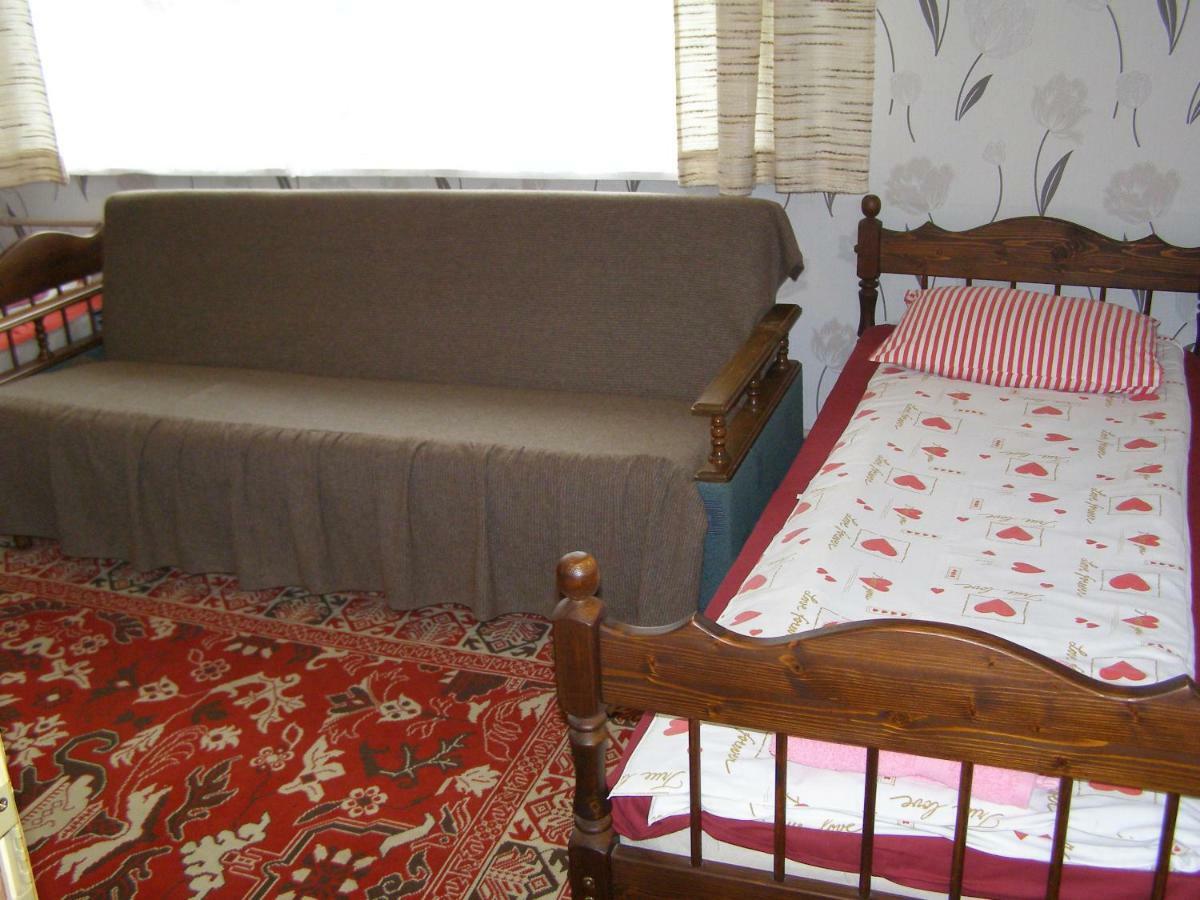 Kipi-Koovi Holiday Centre Kültér fotó