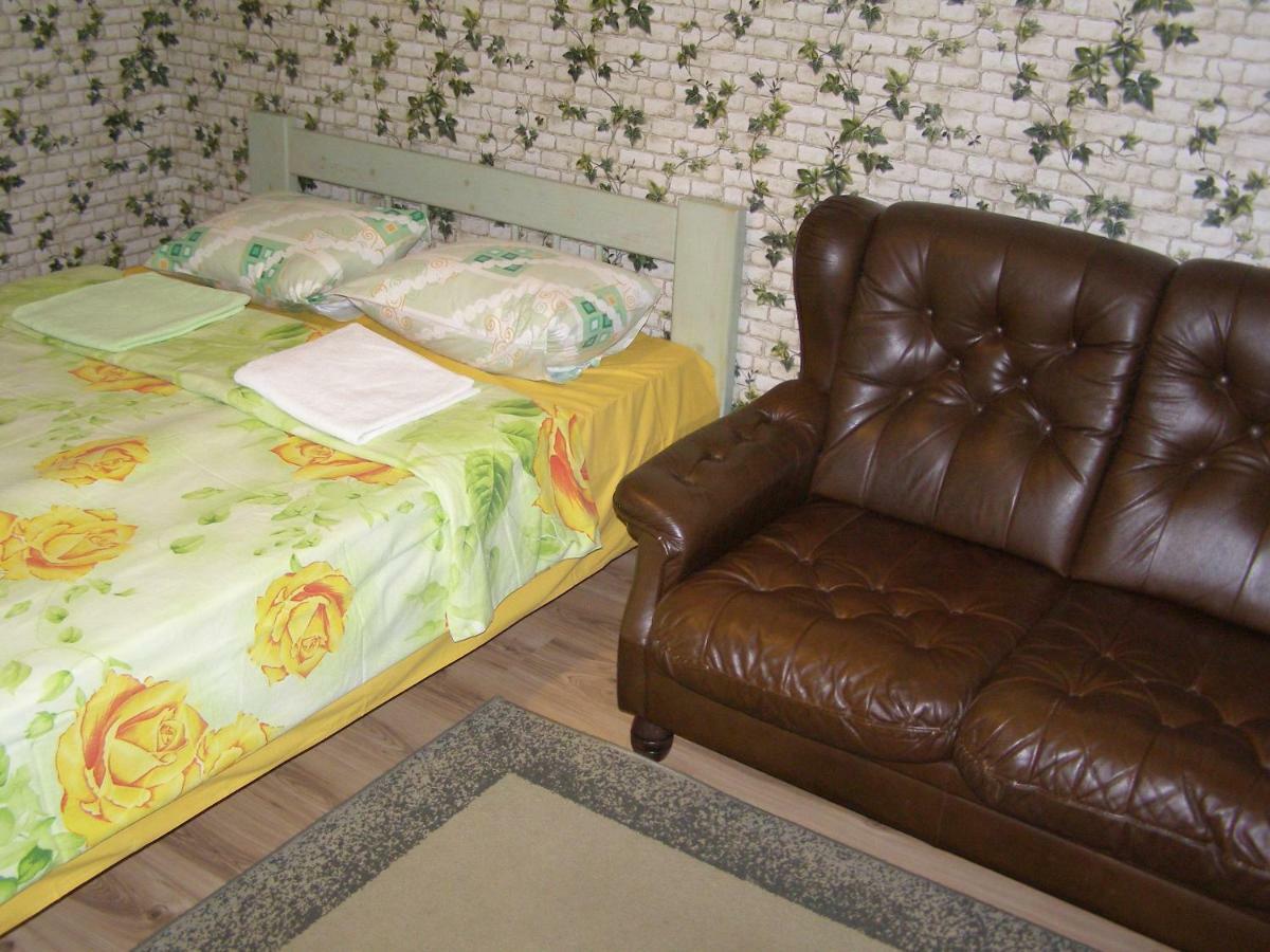 Kipi-Koovi Holiday Centre Kültér fotó