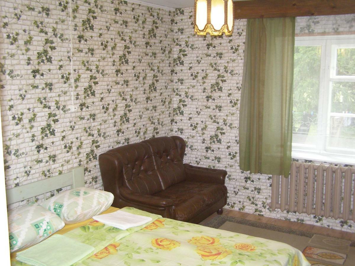 Kipi-Koovi Holiday Centre Kültér fotó