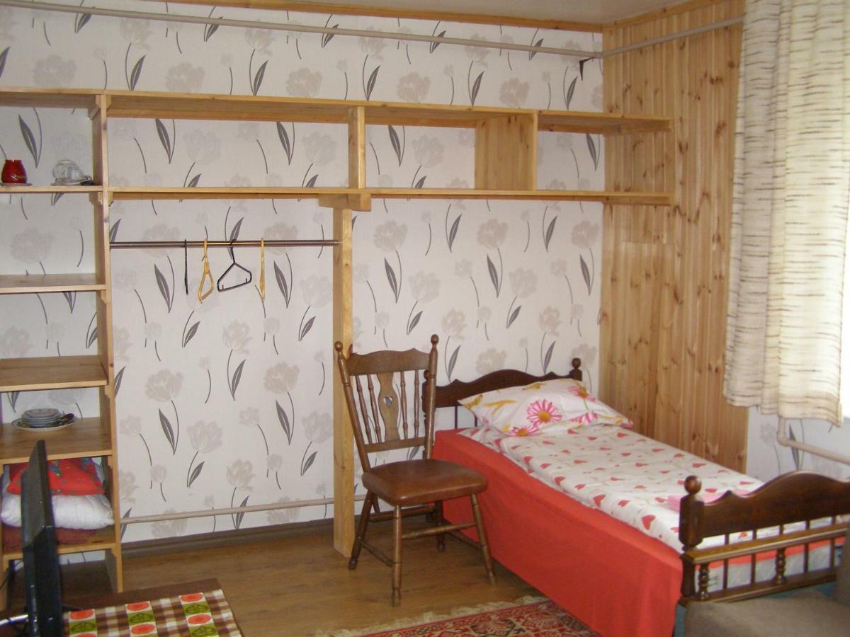 Kipi-Koovi Holiday Centre Kültér fotó