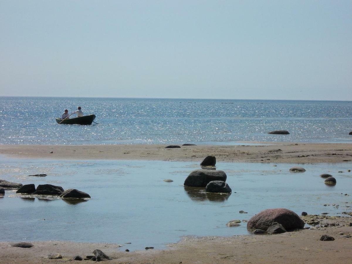 Kipi-Koovi Holiday Centre Kültér fotó